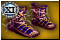 Perfected Airy Boots of Ingenious ER [11]
�������������: 28/84